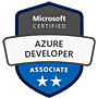 Microsoft Certified Azure Developer