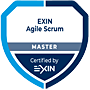 EXIN Agile Scrum Master
